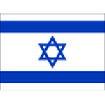 Israel crest