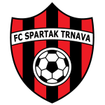 Spartak Trnava crest