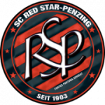 Red Star Penzing crest