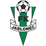 FK Jablonec crest