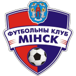 Minsk II crest