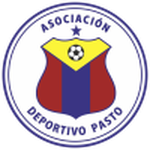 Deportivo Pasto crest