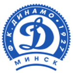 Dinamo Minsk II crest