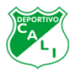 Deportivo Cali crest