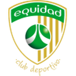 La Equidad crest