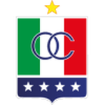 Once Caldas crest
