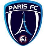 Paris FC crest