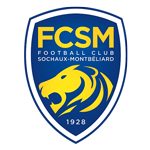 Sochaux crest