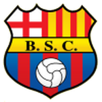 Barcelona SC crest