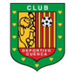 Deportivo Cuenca crest