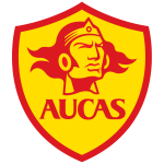 Aucas crest