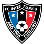 Inter Turku crest