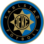 IF Karlstad crest