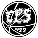 Turku PS crest