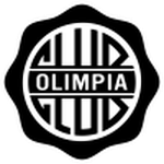 Olimpia crest