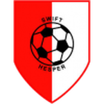 Swift Hesperange crest
