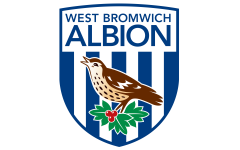 West Bromwich Albion U21 crest