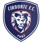 Cianorte crest
