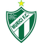 Murici Fc crest