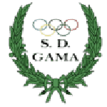 Gama crest