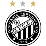 Operario-PR crest