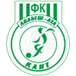 Abdish-Ata crest