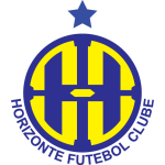 Horizonte crest