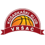 OFK Vršac crest