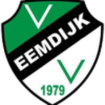 Eemdijk crest