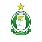 Al Ahli Tripoli crest