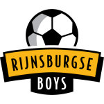 Rijnsburgse Boys crest