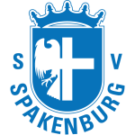 Spakenburg crest