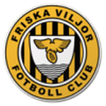 Friska Viljor crest