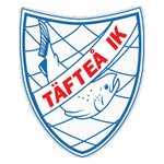 Täfteå crest