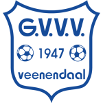 GVVV Veenendaal crest