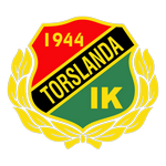 Torslanda crest