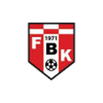FBK Karlstad crest