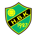 Högaborg crest