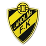 Laholm crest