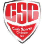 Chênois crest