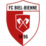 Biel-Bienne crest