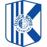 Quick Boys crest