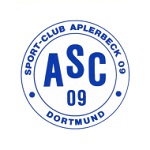ASC Dortmund crest