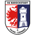 Barockstadt Fulda-Lehn. crest