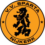 Sparta Nijkerk crest