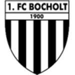 FC Bocholt crest