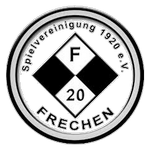 Frechen crest