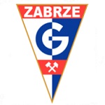 Górnik Zabrze II crest