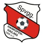 Hankofen-Hailing crest
