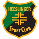 Heeslinger SC crest